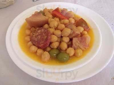 Bar Restaurante El Bosque