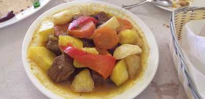 Bar Restaurante El Bosque