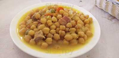 Bar Restaurante El Bosque