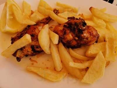 Bar Restaurante El Bosque