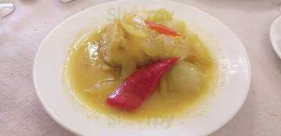 Bar Restaurante El Bosque