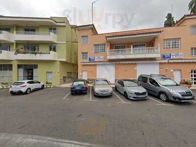 Bar Restaurante El Bosque