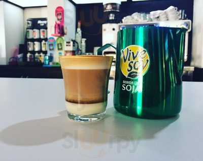 Mundaka Coffee & Drink