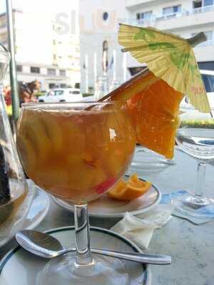 Restaurante Jasmin Sl.