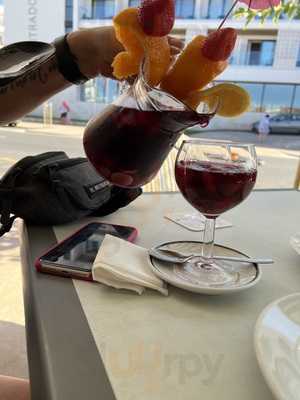 Restaurante Jasmin Sl.