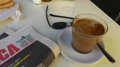 Cafeteria Cerveceria Braulio