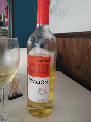 Cafeteria Cerveceria Braulio