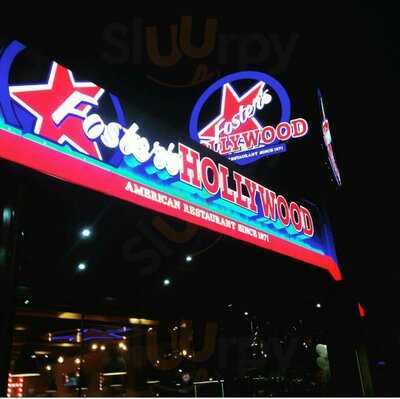 Foster's Hollywood