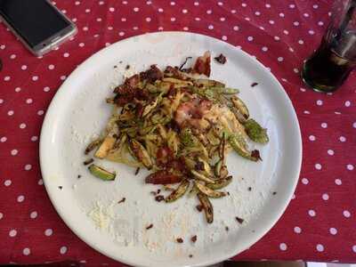 Cervecería Andaluza "el Flamenko"