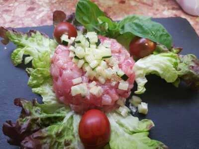 Cervecería Andaluza "el Flamenko"