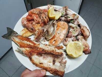 Cervecería Andaluza "el Flamenko"