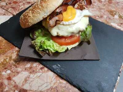 Cervecería Andaluza "el Flamenko"