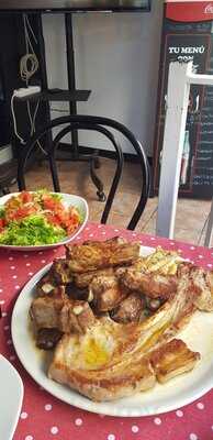 Cervecería Andaluza "el Flamenko"