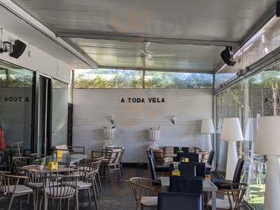 A Toda Vela