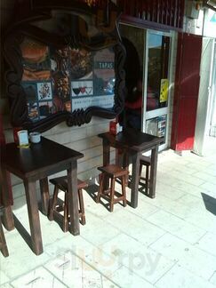 El Acueducto Restaurante