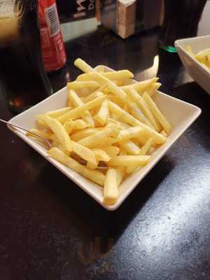 Bocateria Kebab Infantes