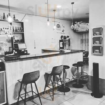 Bocateria Kebab Infantes