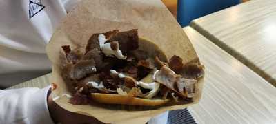 Bocateria Kebab Infantes