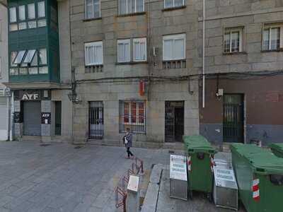 Bocateria Kebab Infantes