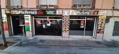 Pizzeria Milano