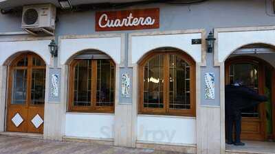 Restaurante Cuartero