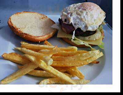 Restaurante Cuartero