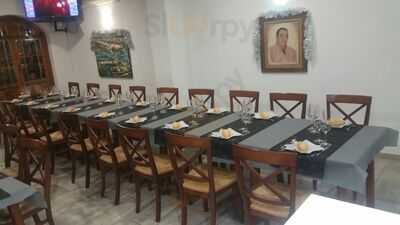 Restaurante Cuartero