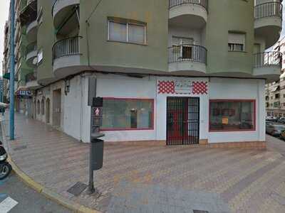 Restaurante Cuartero