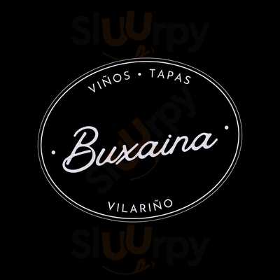 Buxaina
