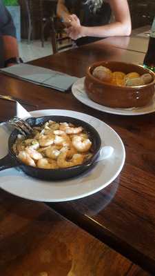 Taquazen Restaurante- Grill