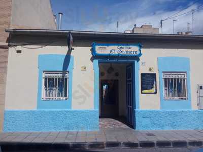 El Granero