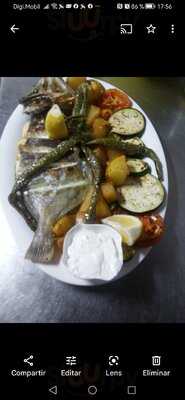 Chiringuito Los Veteranos