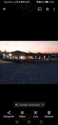 Chiringuito Los Veteranos