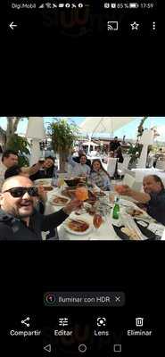 Chiringuito Los Veteranos