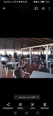 Chiringuito Los Veteranos