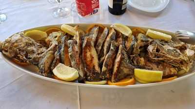 Chiringuito Los Veteranos