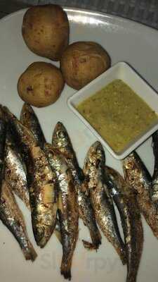 Restaurante Las Arenas