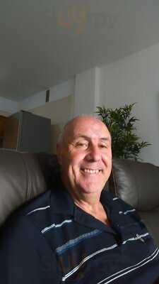 Restaurante Las Arenas