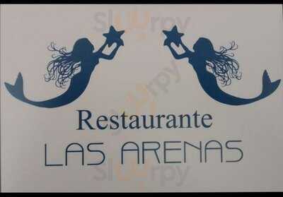 Restaurante Las Arenas