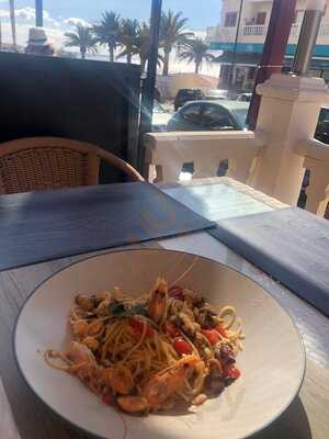 Restaurante Las Arenas