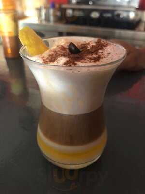 Restaurante Las Arenas