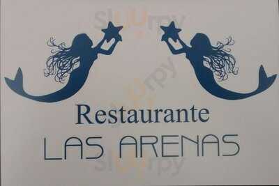 Restaurante Las Arenas