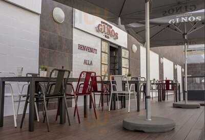 Ginos Ristorante