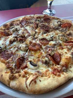 La Vendetta El Masnou