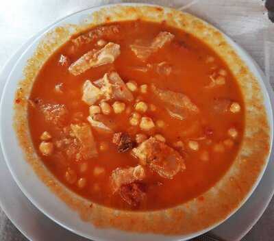 Restaurant Les Vinyes