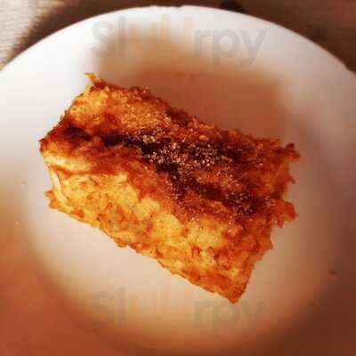 Restaurant Les Vinyes