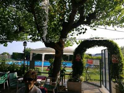 Restaurant Les Vinyes