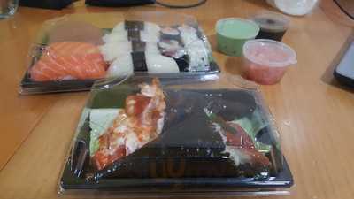 Sushi Tokio