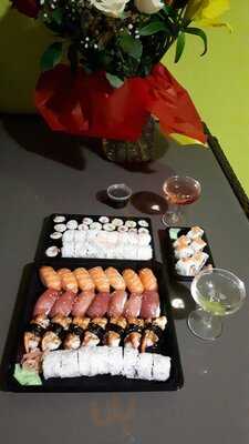 Sushi Tokio