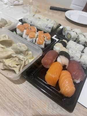 Sushi Tokio